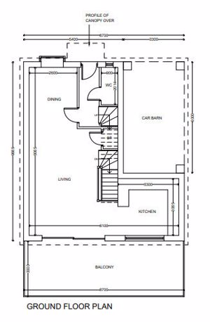 PLOT 4- click for photo gallery